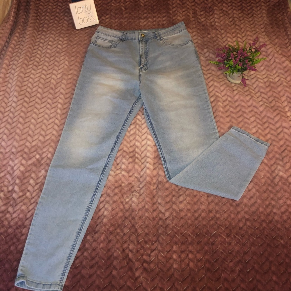 Forever 21 denim